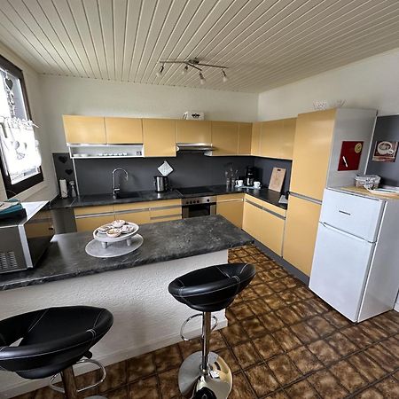 Ferienwohnung Traumpfadblick Rhens Buitenkant foto