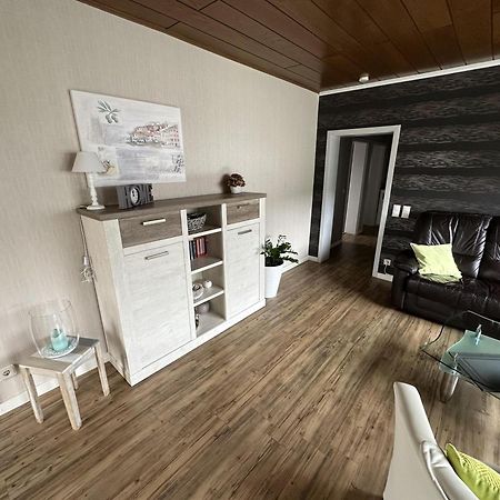 Ferienwohnung Traumpfadblick Rhens Buitenkant foto