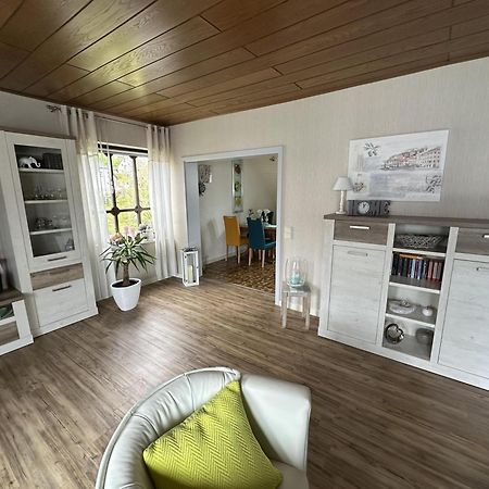 Ferienwohnung Traumpfadblick Rhens Buitenkant foto