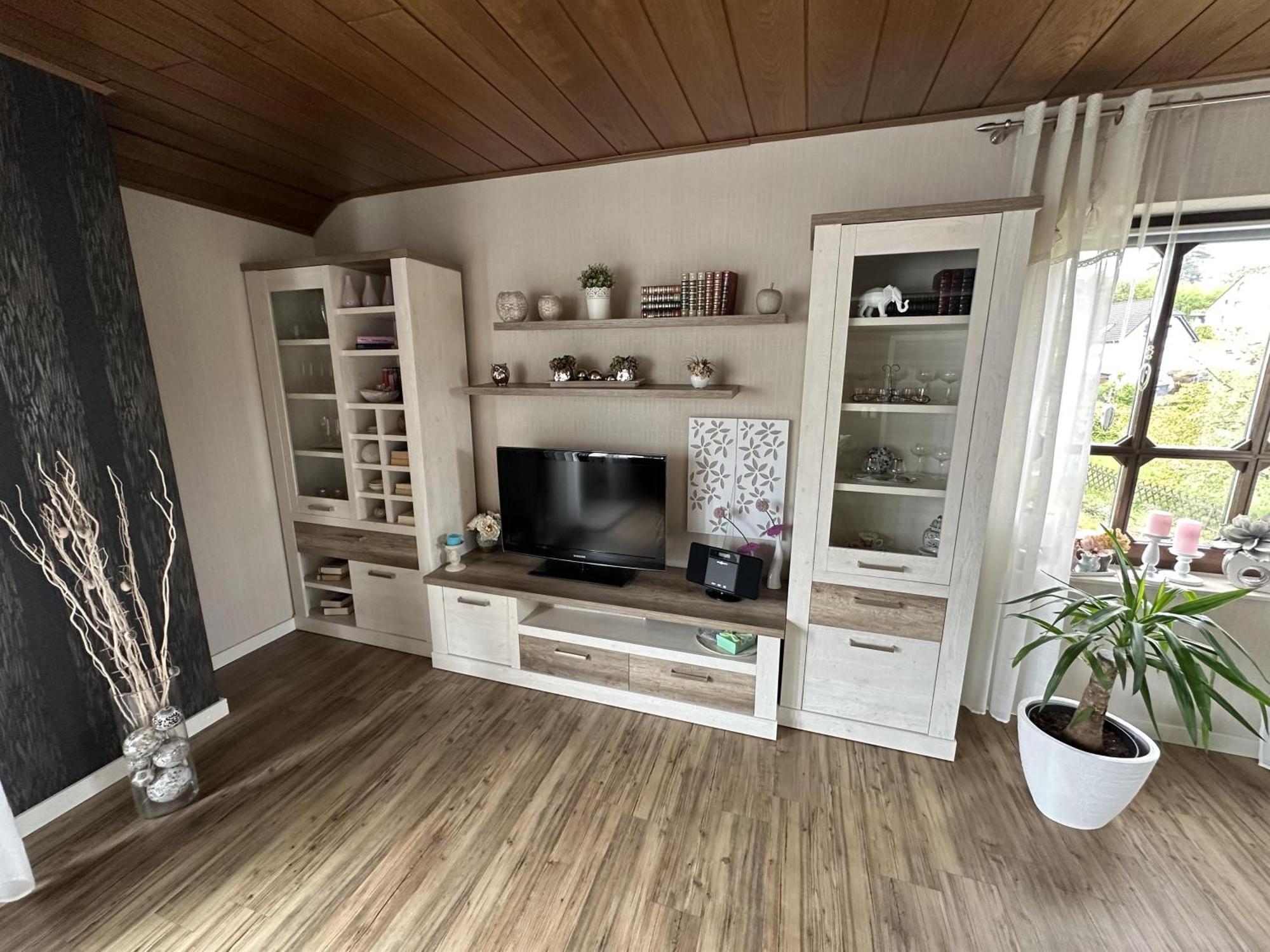 Ferienwohnung Traumpfadblick Rhens Buitenkant foto