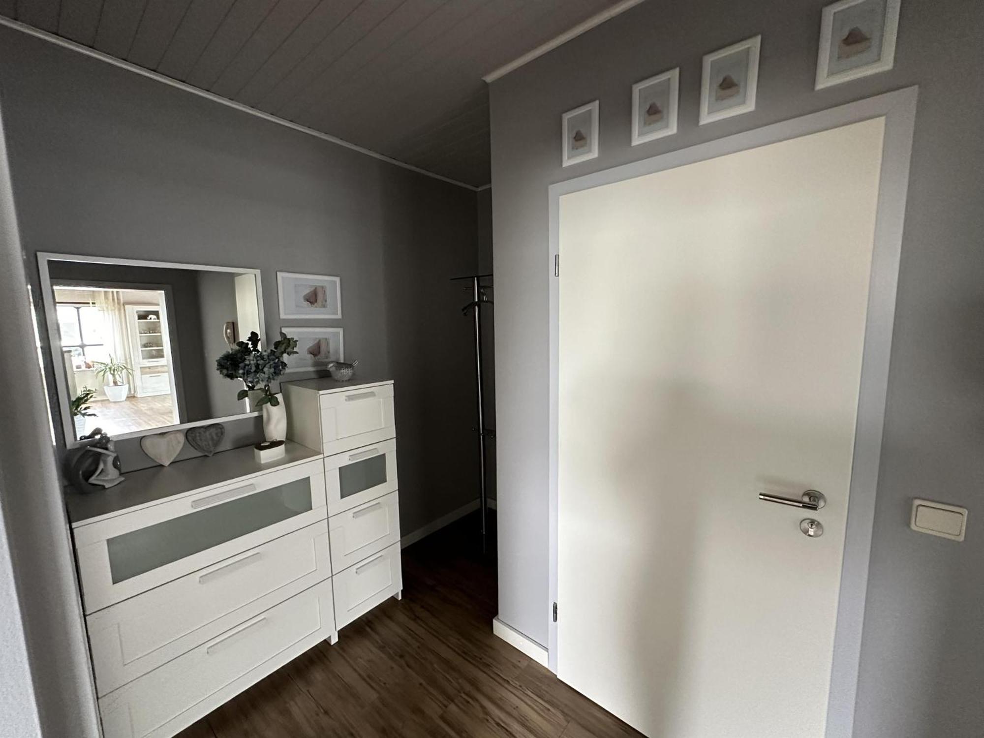 Ferienwohnung Traumpfadblick Rhens Buitenkant foto